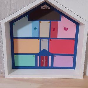 HANDMADE Mini Taylor Swift "Lover" House